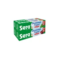 Sera Orta Buz Dolabı Poşeti 4x30 Adet