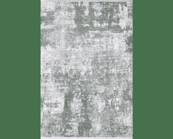 Royal Halı Venedik VK14C Çok Renkli 7 mm Akrilik Antibakteriyel Yıkanabilir Kalın Kaymaz Lateks Taban Dikdörtgen Makine Dokuma Salon Halısı 160x230 cm