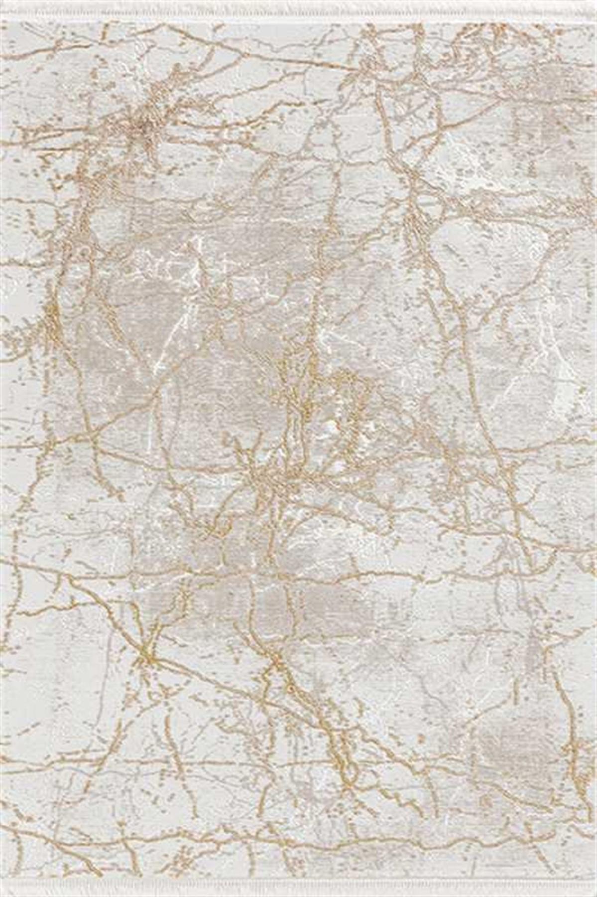 Efsane Halı Vento VE005060 Çok Renkli 12 mm Akrilik Silinebilir Yıkanabilir Orta Kaymaz Dikdörtgen Makine Dokuma Salon Halısı 140x200 cm