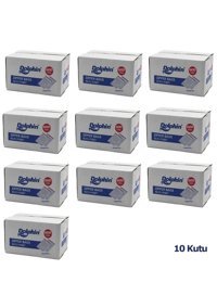 Dolphin Küçük Kilitli 11x14 Buz Dolabı Poşeti 10x600 Adet