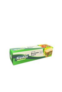 Freshist Buz Dolabı Poşeti 50 Adet