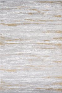 Artemis Halı Karizma 2828E Çok Renkli Akrilik Yıkanabilir İnce Kaymaz Jüt Taban Dikdörtgen Makine Dokuma Salon Halısı 50x80 cm