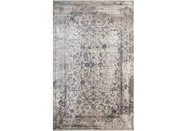 Eko Halı Fresco FS04 Çok Renkli Akrilik Silinebilir Yıkanabilir Kaymaz Dikdörtgen Makine Dokuma Salon Halısı 160x235 cm