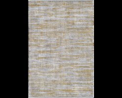 Royal Halı Nova NQ09B Krem 6 mm Viskon Toz Tutmaz Yıkanabilir Kalın Kaymaz Lateks Taban Dikdörtgen Makine Dokuma Salon Halısı 300x400 cm