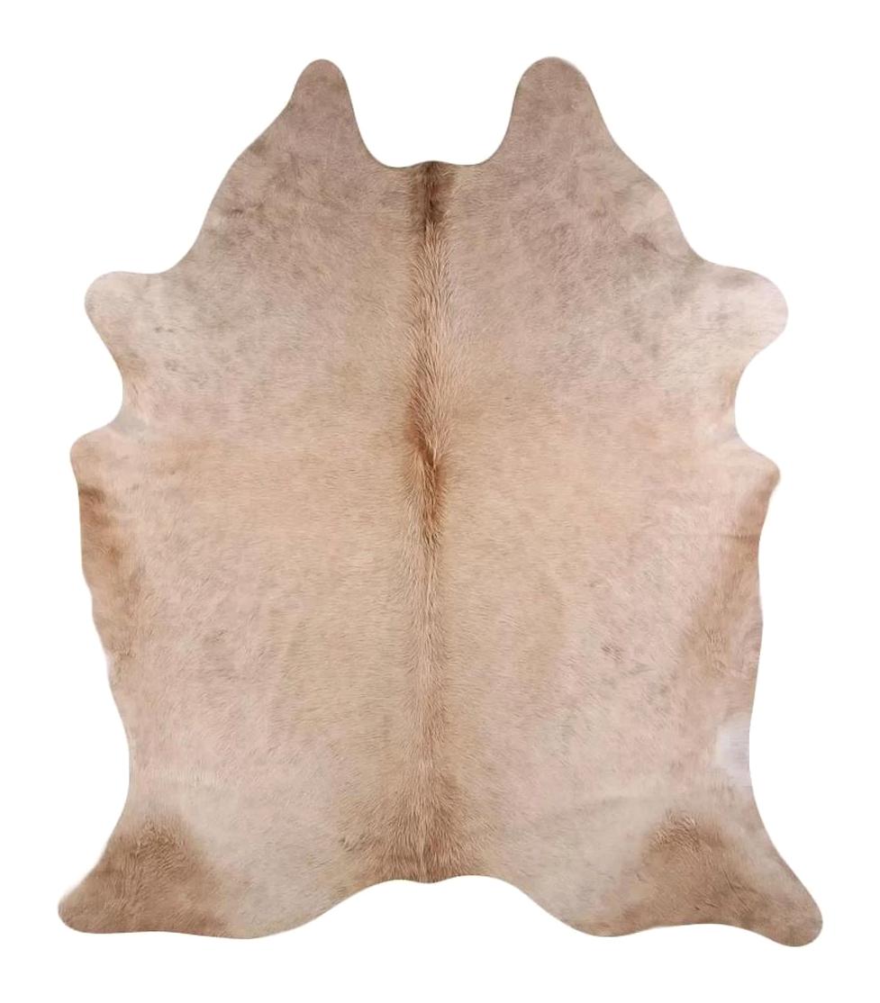 Fiesta Leather Art 101529 Çok Renkli 51 mm Deri Toz Tutmaz Yıkanabilir İnce Kaymaz Deri Taban Oval Makine Dokuma Salon Halısı 160x230 cm