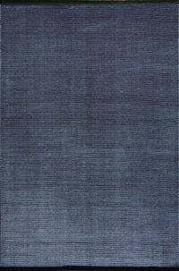 Kreasyon Halı Moliendo 9907 Mavi Yıkanabilir Kalın Pamuk Taban Dikdörtgen Makine Dokuma Salon Halısı 180x180 cm