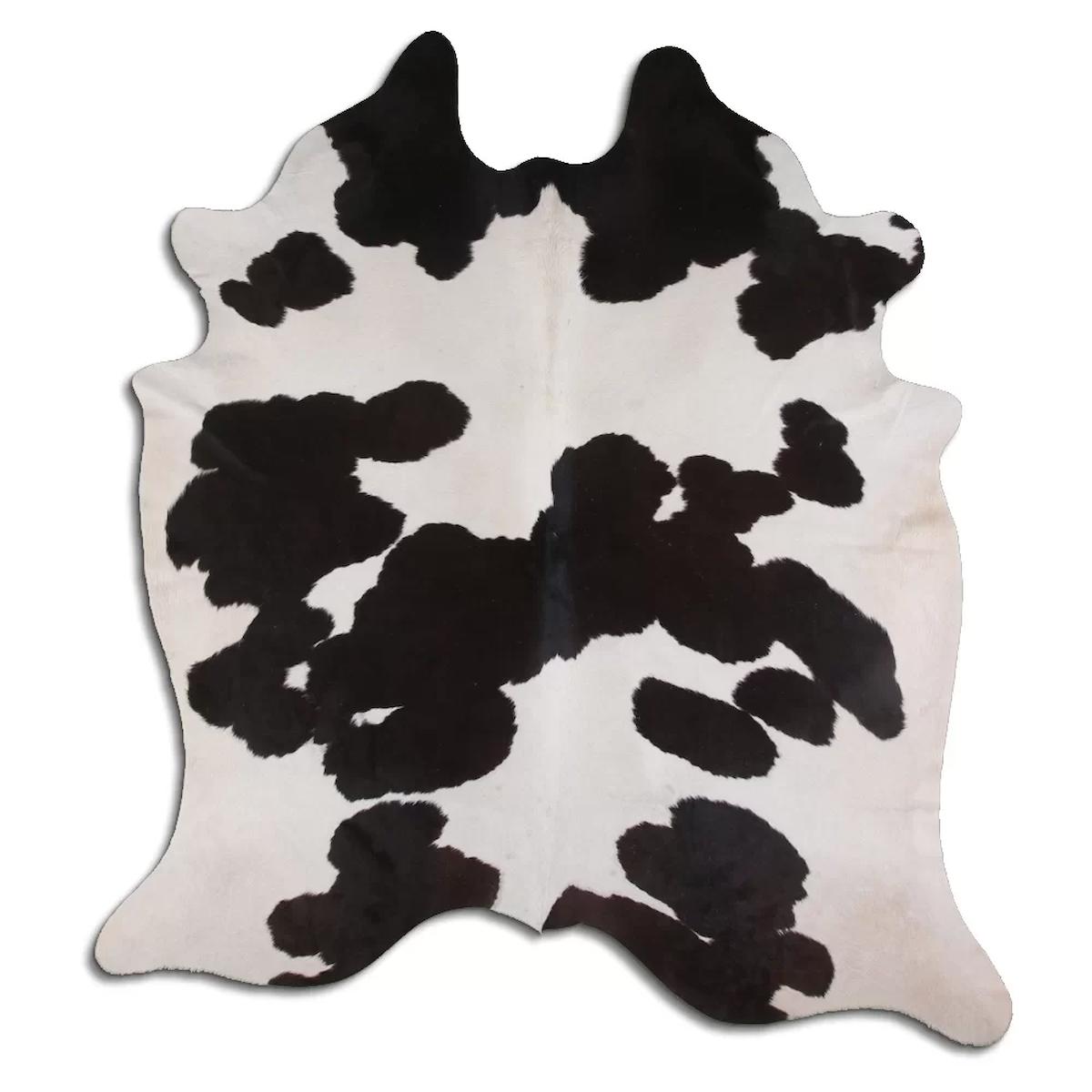 Fiesta Leather Art 66036 Çok Renkli 51 mm Deri Toz Tutmaz Yıkanabilir İnce Kaymaz Deri Taban Oval Makine Dokuma Salon Halısı 180x250 cm