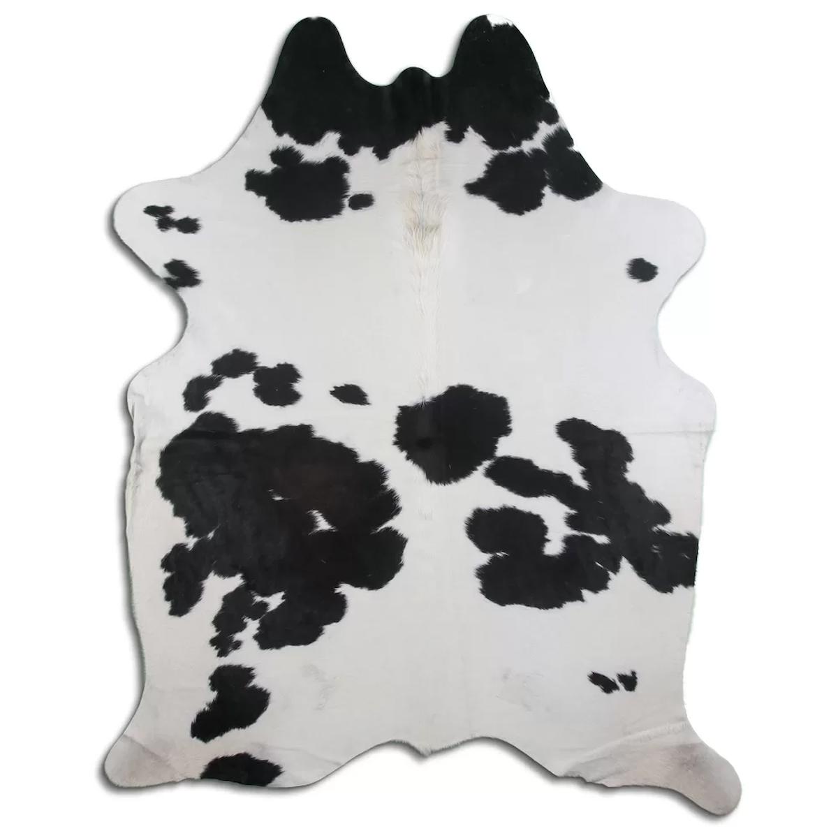 Fiesta Leather Art 104532 Çok Renkli 51 mm Deri Toz Tutmaz Yıkanabilir İnce Kaymaz Deri Taban Oval Makine Dokuma Salon Halısı 140x230 cm