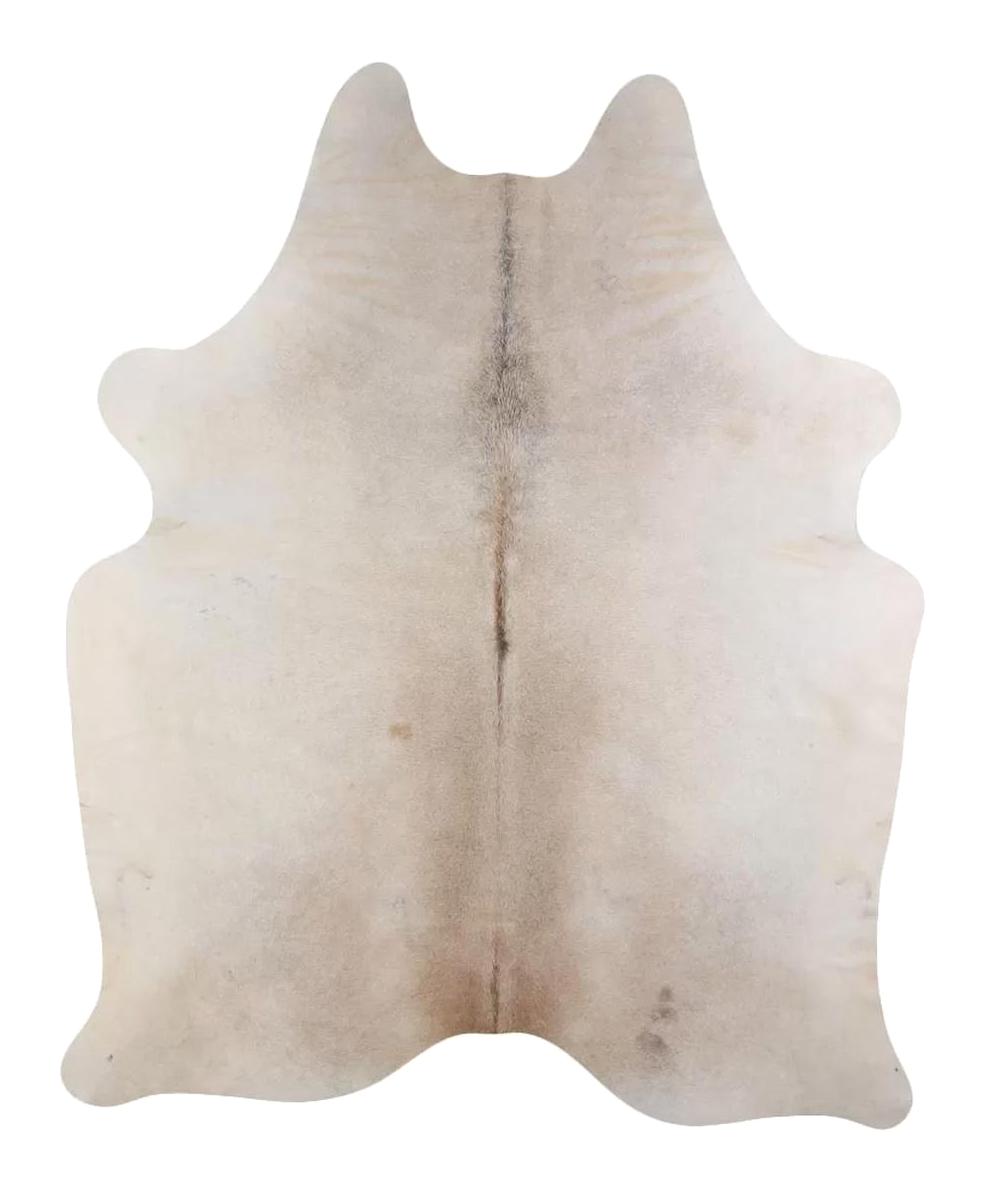 Fiesta Leather Art 101656 Çok Renkli 51 mm Deri Toz Tutmaz Yıkanabilir İnce Kaymaz Deri Taban Oval Makine Dokuma Salon Halısı 180x350 cm
