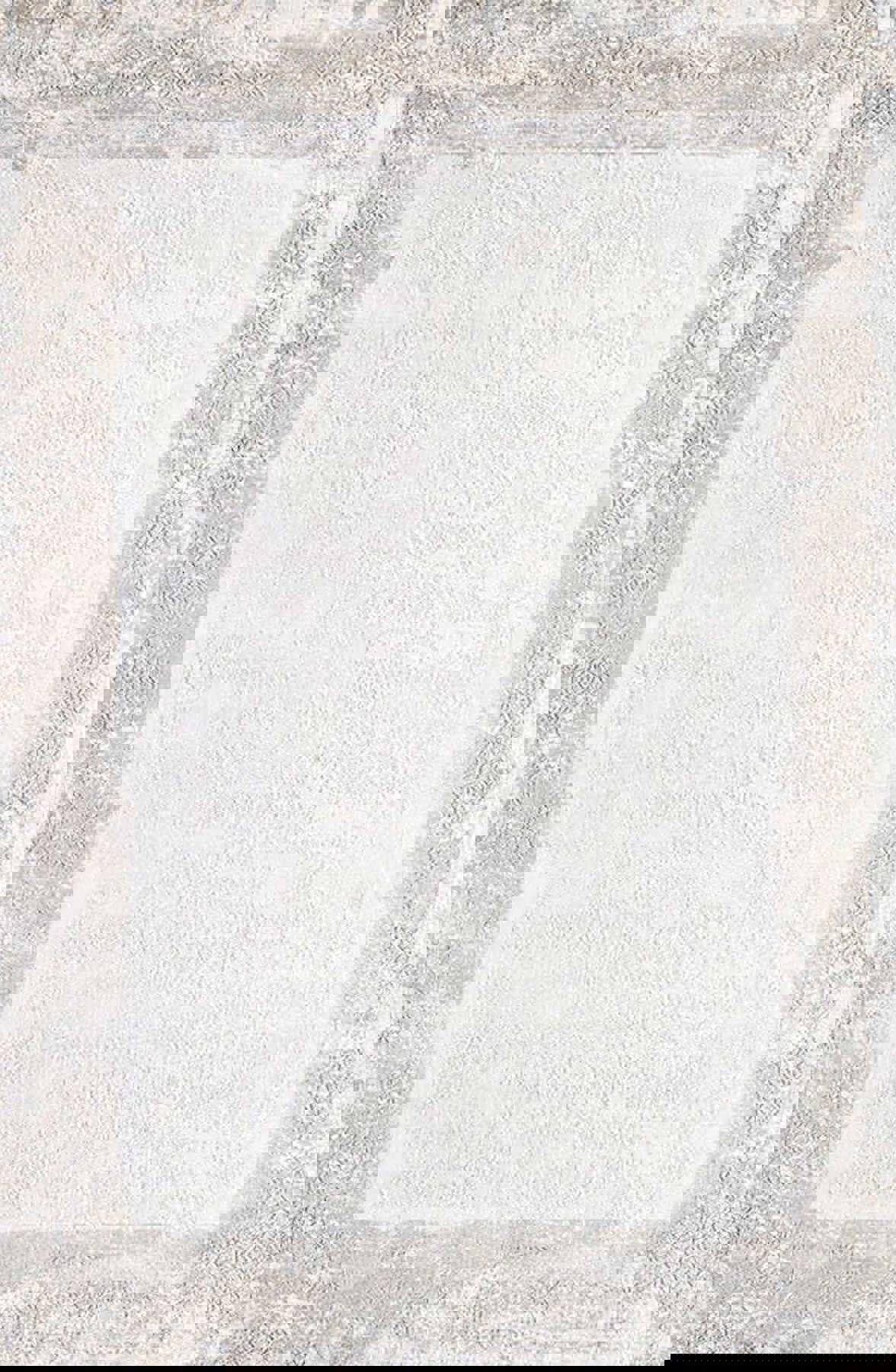 Pierre Cardin Monet MT40C Krem 0.8 mm Akrilik Antibakteriyel Yıkanabilir İnce Kaymaz Dikdörtgen Makine Dokuma Salon Halısı 80x500 cm
