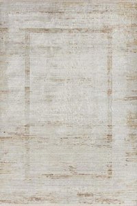 Sanat Halı Suare 3365 Çok Renkli 7 mm Pamuk Antibakteriyel Yıkanabilir Kalın Kaymaz Lateks Taban Dikdörtgen Makine Dokuma Salon Halısı 200x290 cm