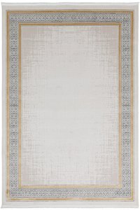Tuğra Halı Alvin AN2 Çok Renkli 7 mm Akrilik Yıkanabilir İnce Dikdörtgen Makine Dokuma Salon Halısı 80x300 cm
