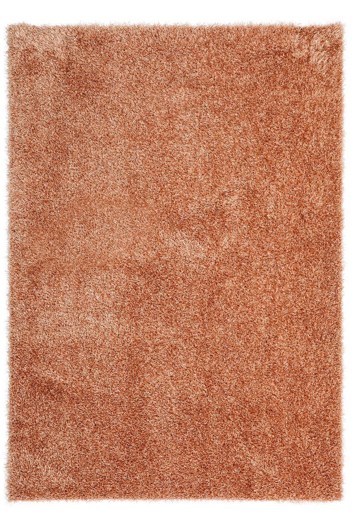 Prizma Home Romanza Çok Renkli Pamuk Yıkanabilir Kalın Kaymaz Taban Dikdörtgen Makine Dokuma Yatak Odası Halısı 160x230 cm
