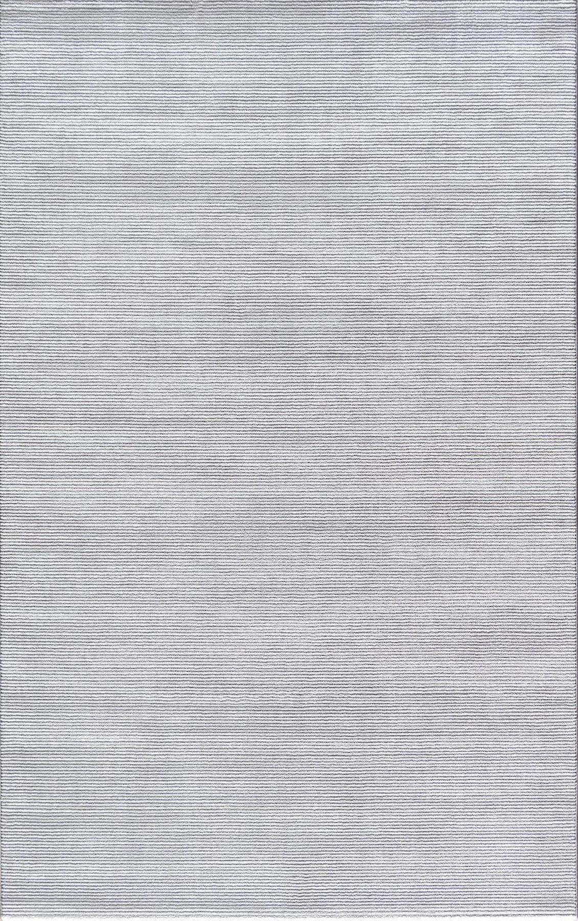 Padişah Vera 61693 Krem 9 mm Polyester Toz Tutmaz Yıkanabilir İnce Kaymaz Dikdörtgen Makine Dokuma Salon Halısı 100x200 cm