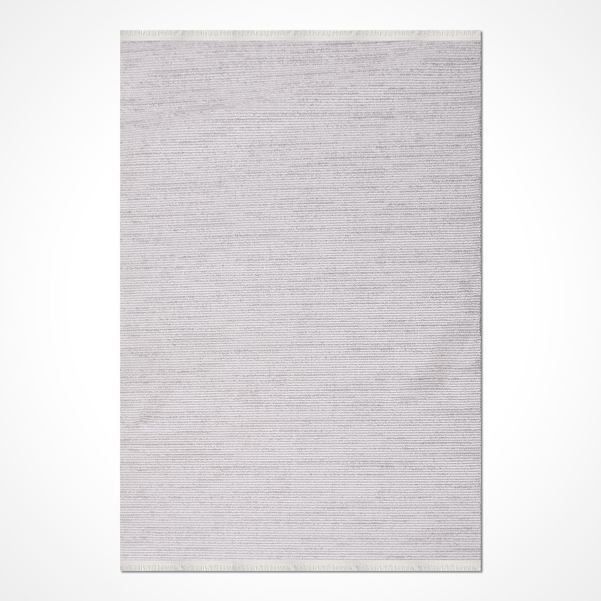 Crea Halı Victoria 1909AK Krem 7 mm Akrilik Yıkanabilir Orta Dikdörtgen Makine Dokuma Salon Halısı 160x230 cm