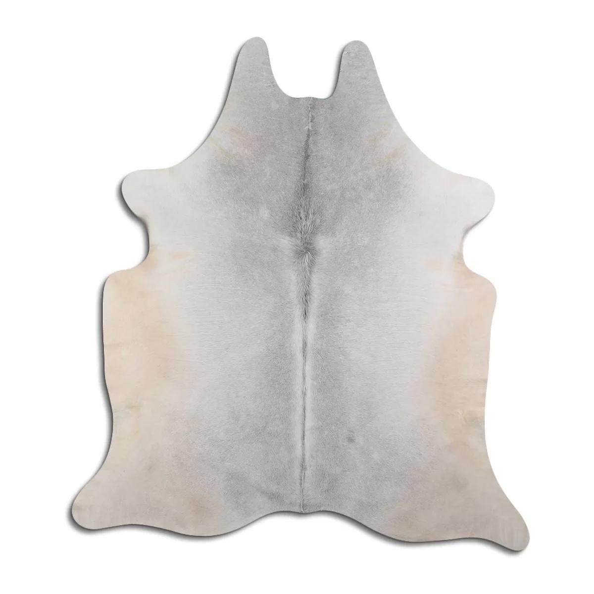 Fiesta Leather Art 102284 Çok Renkli 51 mm Deri Toz Tutmaz Yıkanabilir İnce Kaymaz Deri Taban Oval Makine Dokuma Salon Halısı 200x230 cm