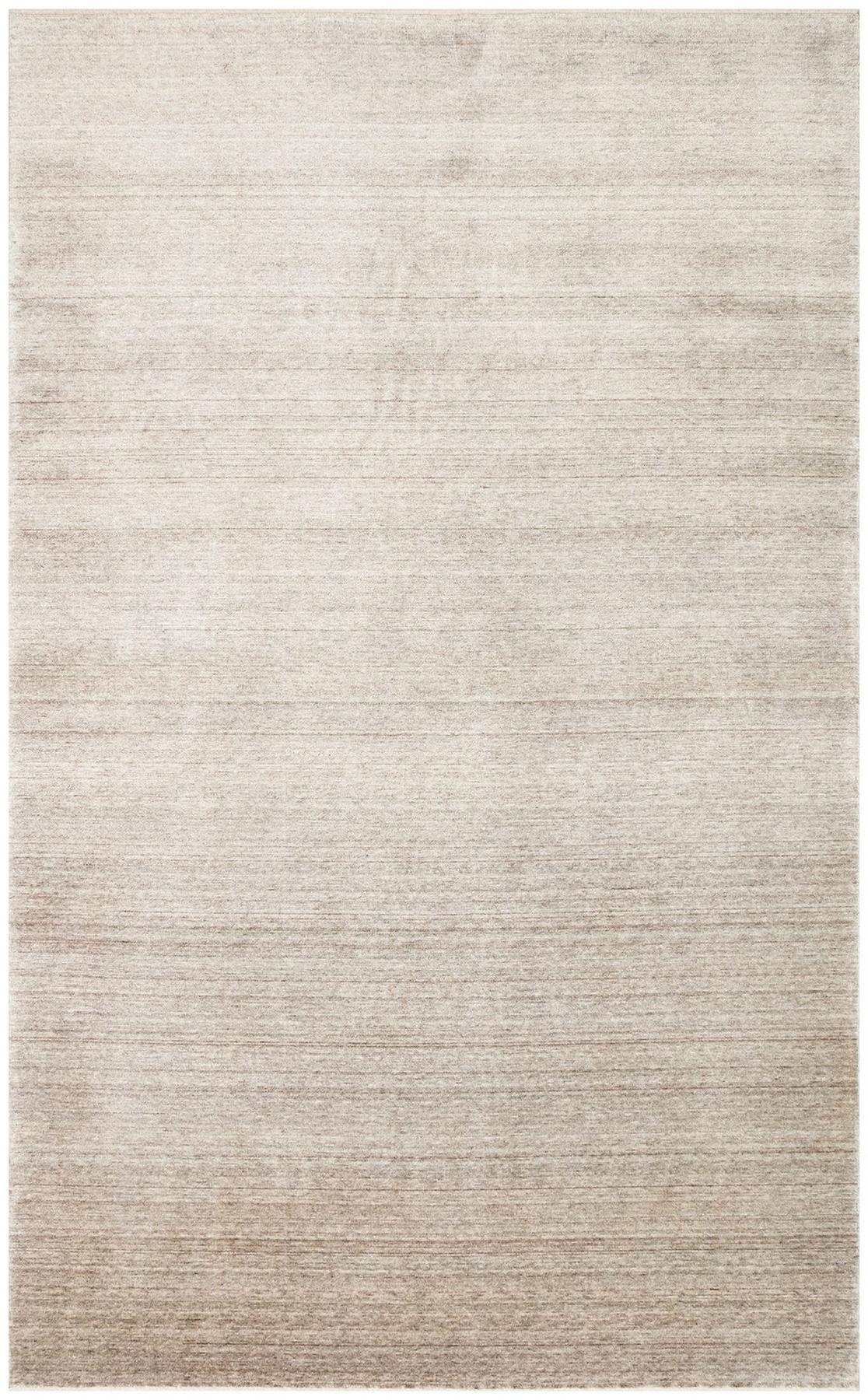 Eko Halı Taftan Vizon 7.5 mm Akrilik Silinebilir Yıkanabilir Orta Kaymaz Dikdörtgen El Dokuması Oturma Odası-Salon Halısı 180x180 cm
