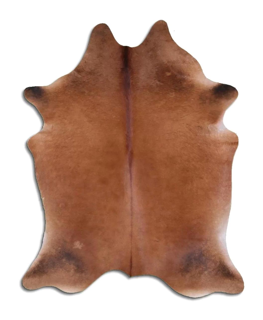 Fiesta Leather Art 62926 Çok Renkli 51 mm Deri Toz Tutmaz Yıkanabilir İnce Kaymaz Deri Taban Oval Makine Dokuma Salon Halısı 100x180 cm