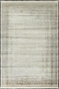 Tuğra Halı Mabeyn 12911 Bej 10 mm Polyester Silinebilir Yıkanabilir Orta Dikdörtgen Makine Dokuma Salon Halısı 180x250 cm