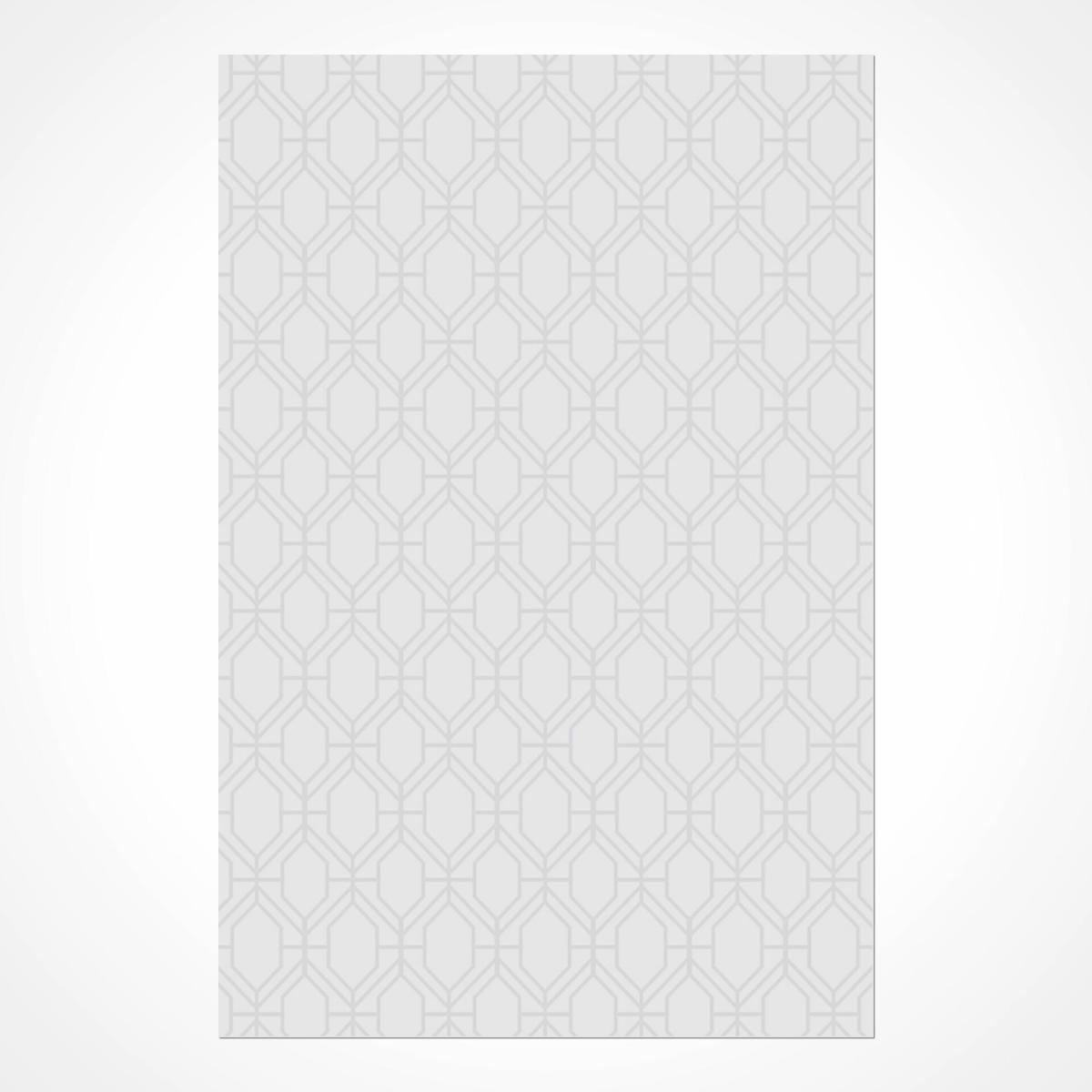 Crea Halı İbiza 11710 Krem 11 mm Polyester Toz Tutmaz Yıkanabilir Orta Geometrik Dikdörtgen Makine Dokuma Salon Halısı 180x300 cm