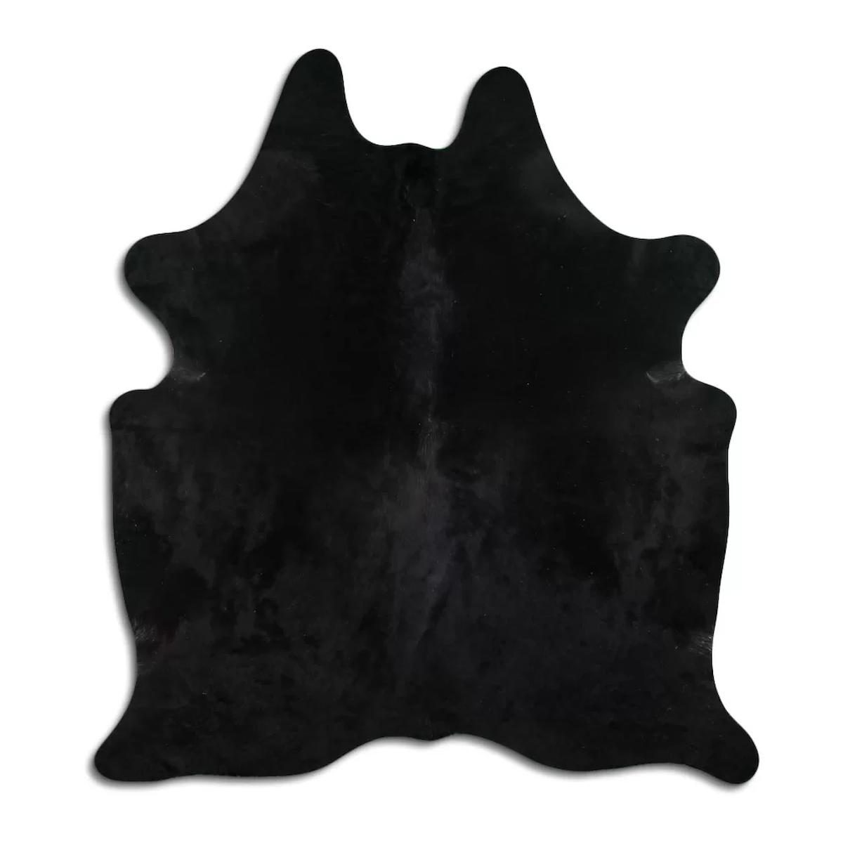 Fiesta Leather Art 98216 Çok Renkli 51 mm Deri Toz Tutmaz Yıkanabilir İnce Kaymaz Deri Taban Oval Makine Dokuma Salon Halısı 140x250 cm