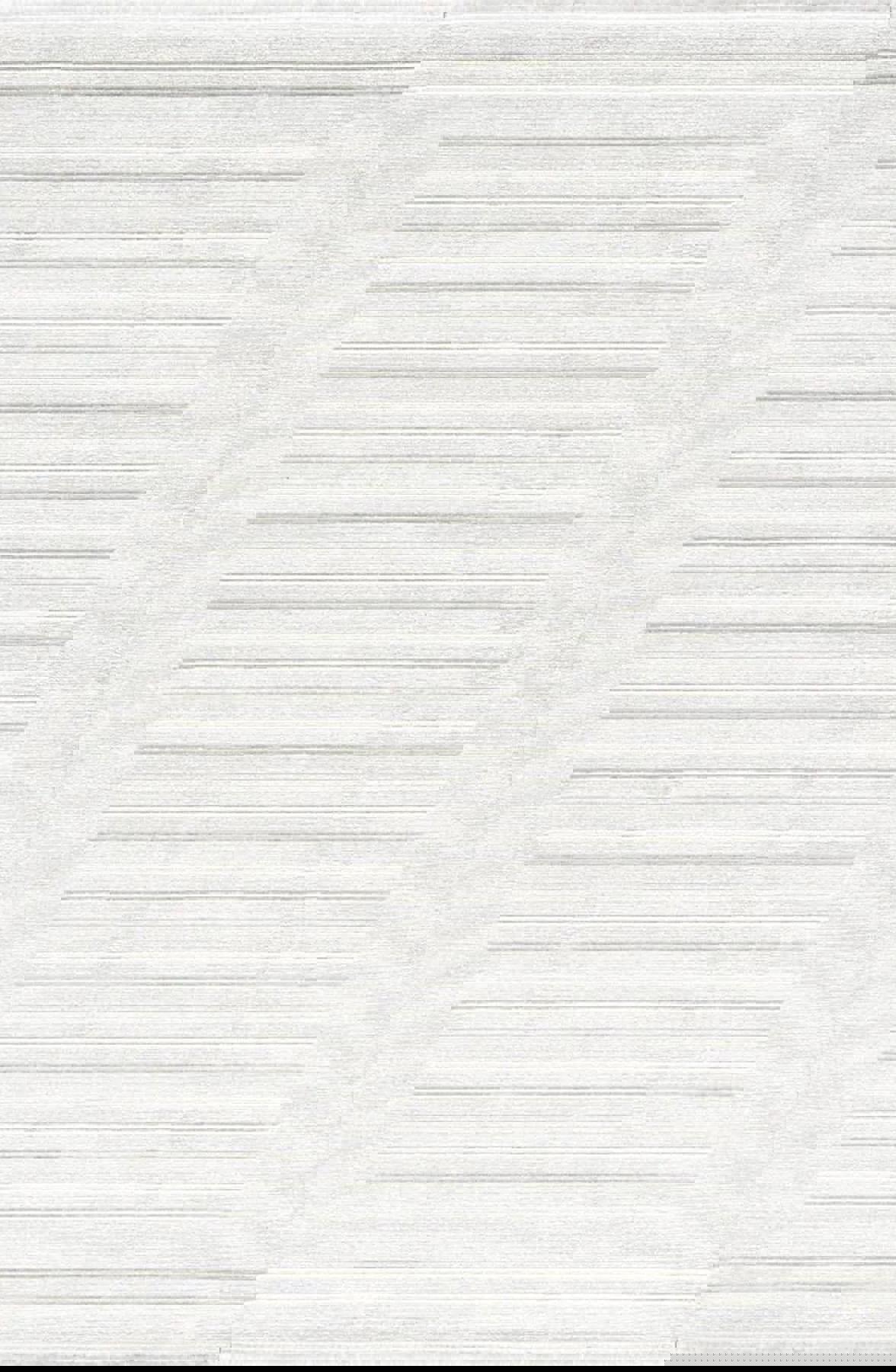 Pierre Cardin Quenta QZ01A Bej 0.8 mm Akrilik Antibakteriyel Yıkanabilir İnce Kaymaz Dikdörtgen Makine Dokuma Salon Halısı 100x150 cm