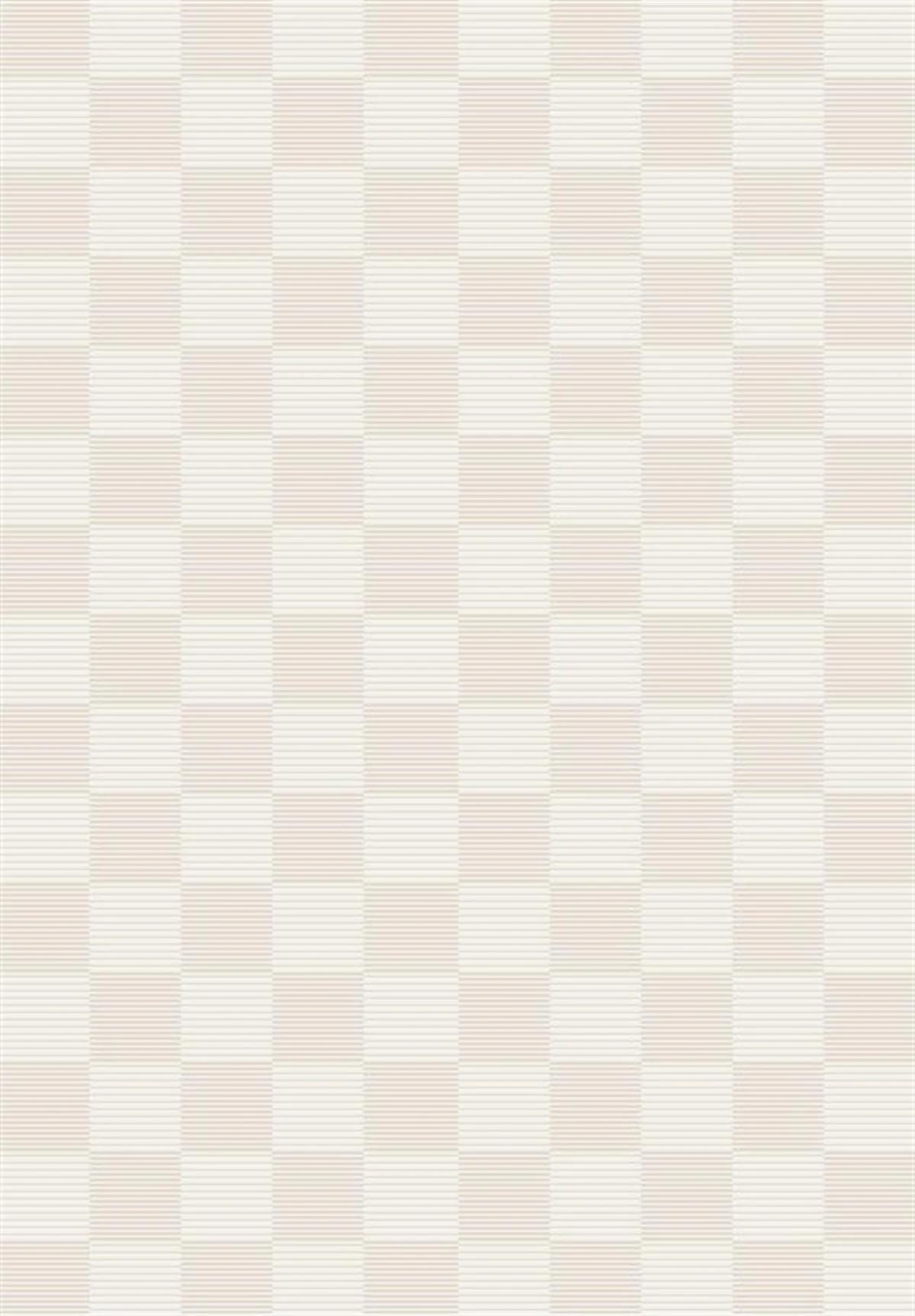 Enti Halı Morocco 7304 Bej 8 mm Polyester Silinebilir Yıkanabilir Orta Dikdörtgen Makine Dokuma Oturma Odası Halısı 100x150 cm