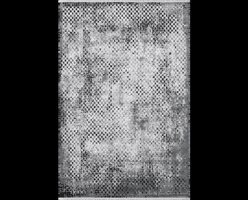 Royal Halı Babil BX11A Krem 8 mm Akrilik Toz Tutmaz Yıkanabilir Kalın Kaymaz Lateks Taban Dikdörtgen Makine Dokuma Salon Halısı 80x150 cm
