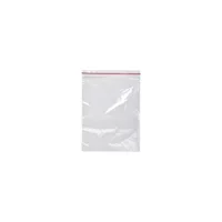 Yılca Orta Kilitli 13x16 cm Buz Dolabı Poşeti 600 Adet