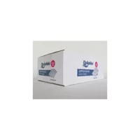Dolphin Orta Kilitli 21x27 Buz Dolabı Poşeti 300 Adet