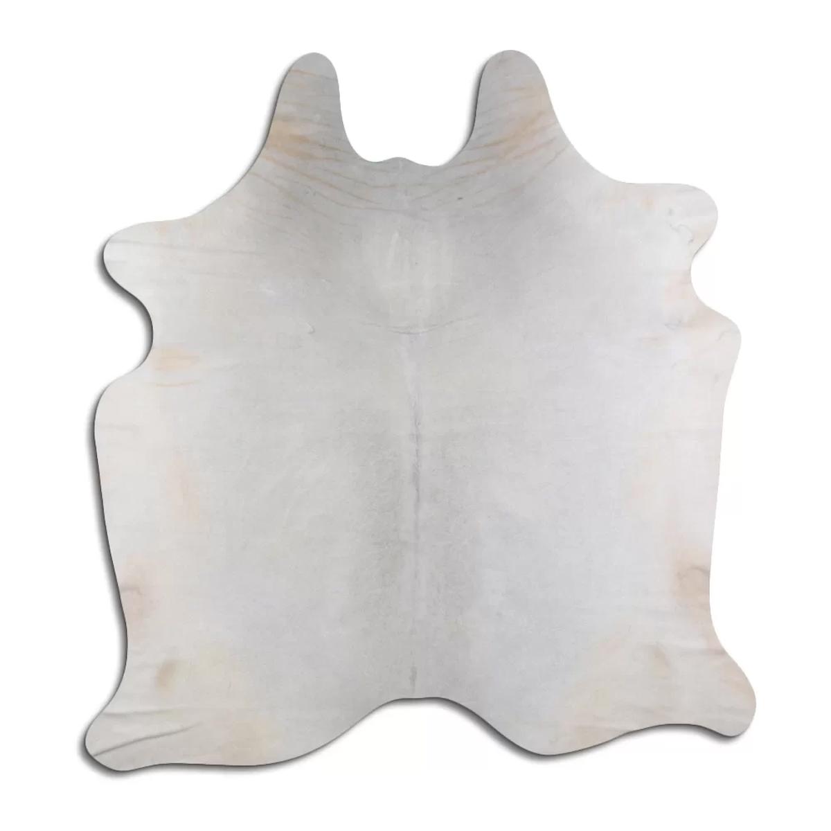 Fiesta Leather Art 102832 Çok Renkli 51 mm Deri Toz Tutmaz Yıkanabilir İnce Kaymaz Deri Taban Oval Makine Dokuma Salon Halısı 200x250 cm