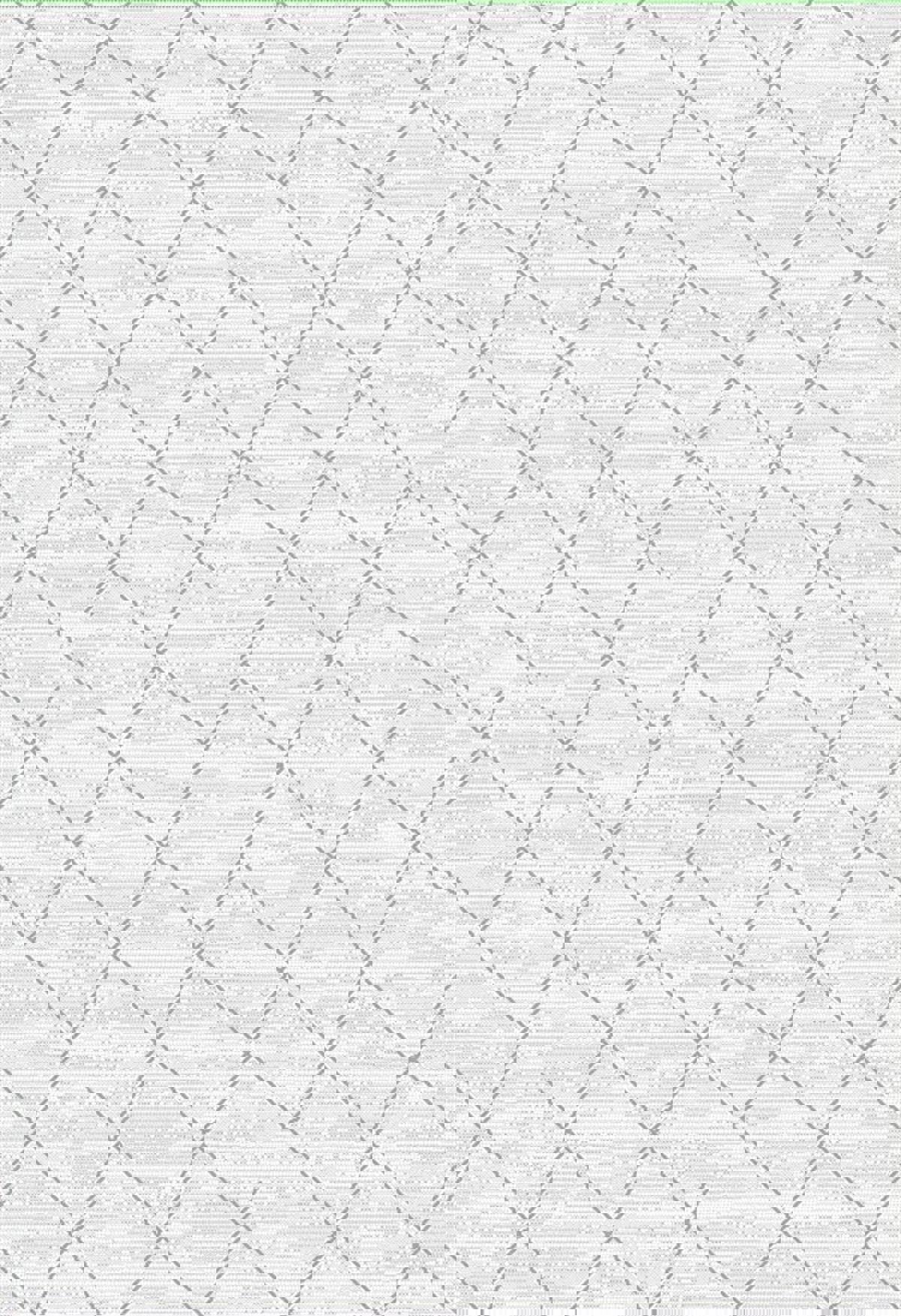 Enti Halı Morocco 7303 Bej 8 mm Polyester Silinebilir Yıkanabilir Orta Dikdörtgen Makine Dokuma Oturma Odası Halısı 160x300 cm