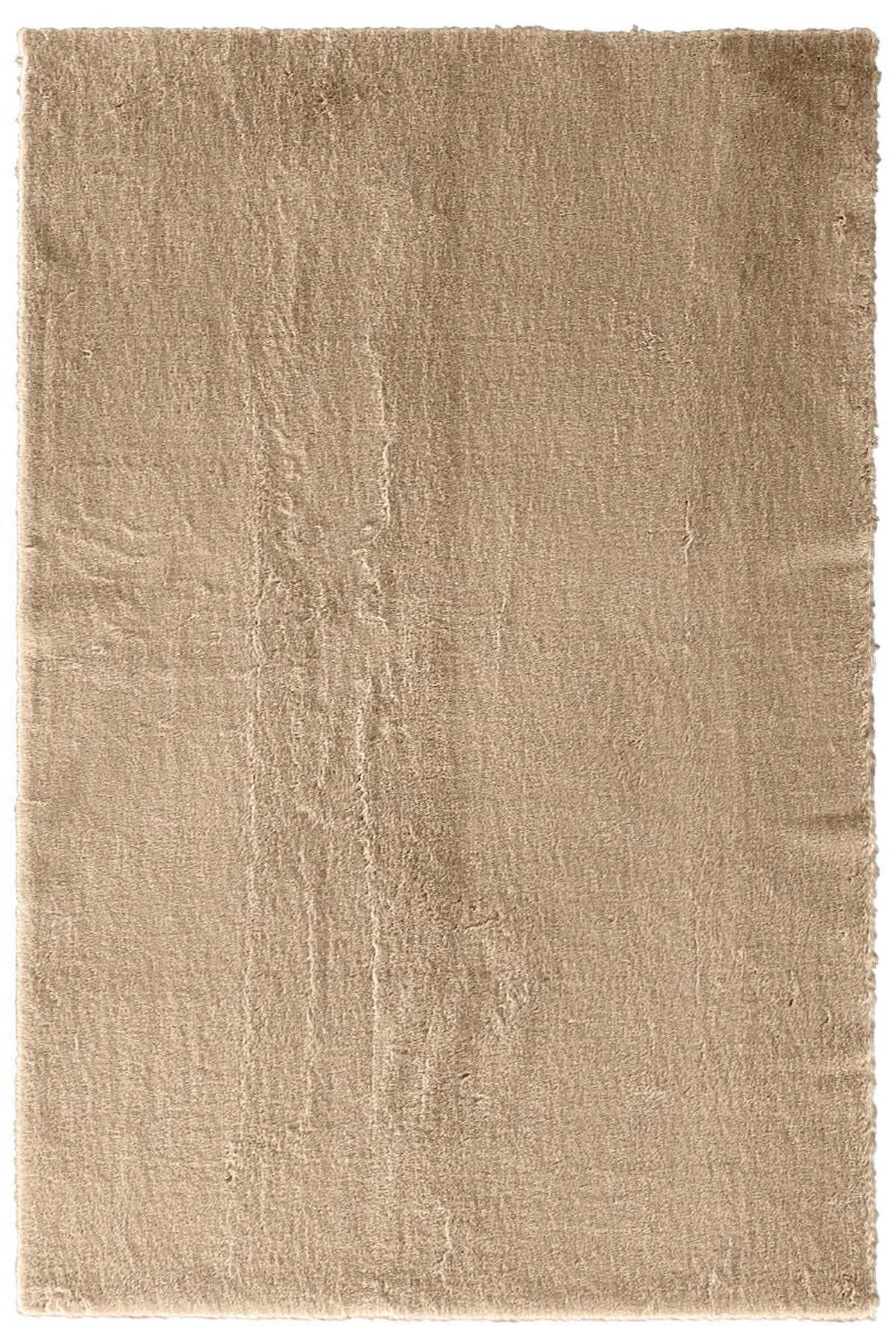 Prizma Home Comfort Çok Renkli 2 mm Polyester Yumuşak Yıkanabilir İnce Kaymaz Lateks Taban Dikdörtgen Makine Dokuma Salon Halısı 120x350 cm