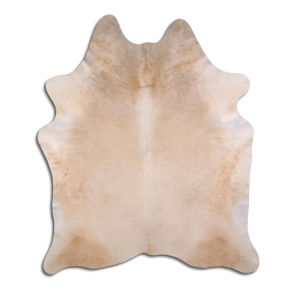 Fiesta Leather Art 104010 Çok Renkli 51 mm Deri Toz Tutmaz Yıkanabilir İnce Kaymaz Deri Taban Oval Makine Dokuma Salon Halısı 120x425 cm