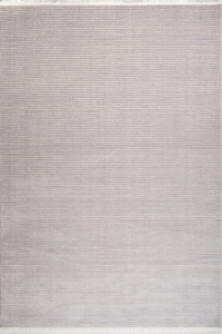 Kreasyon Halı Moliendo 9908 Krem 12 mm Akrilik Yıkanabilir İnce Kaymaz Pamuk Taban Dikdörtgen Makine Dokuma Salon Halısı 180x180 cm