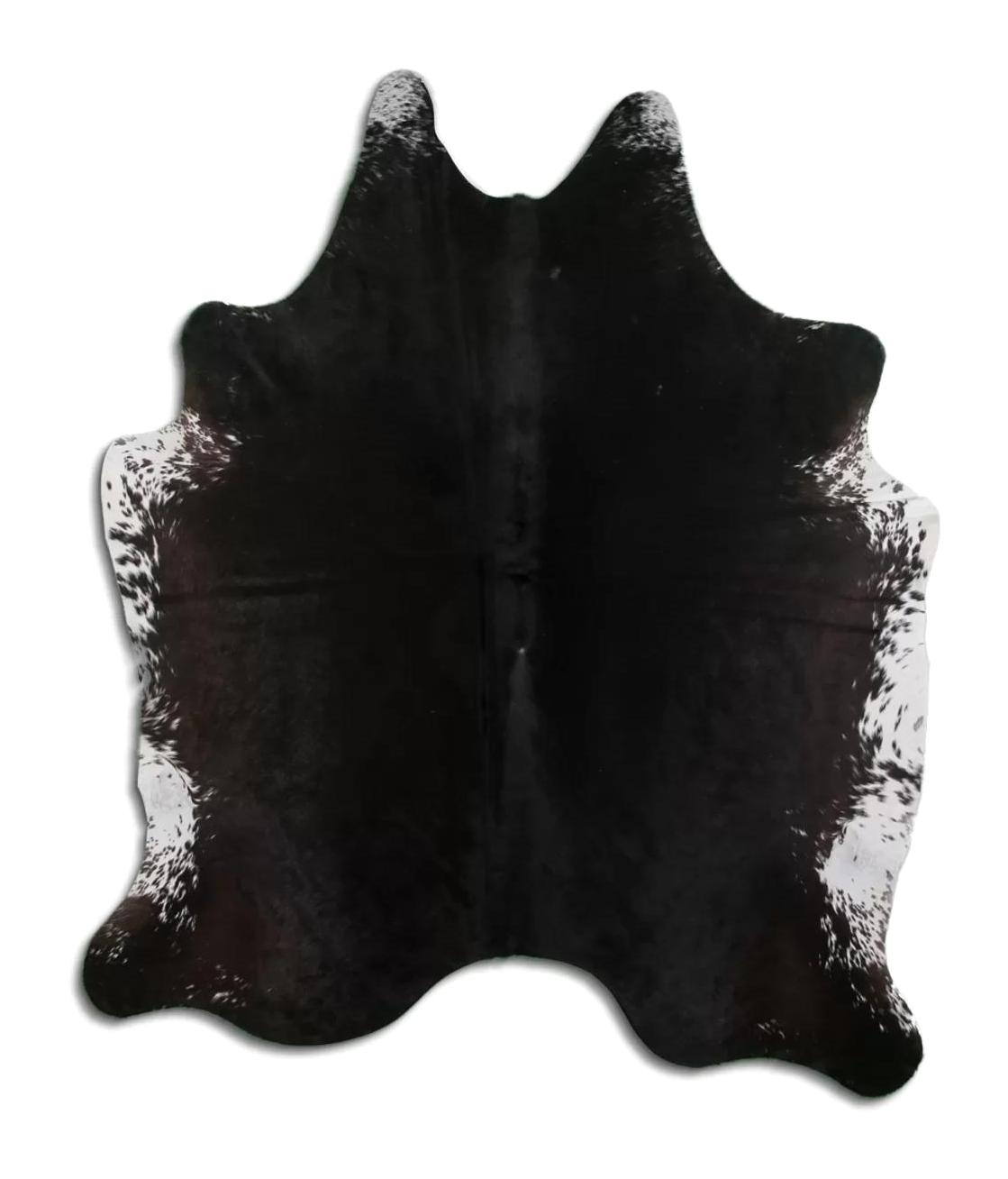 Fiesta Leather Art 104482 Çok Renkli 51 mm Deri Toz Tutmaz Yıkanabilir İnce Kaymaz Deri Taban Oval Makine Dokuma Salon Halısı 200x230 cm
