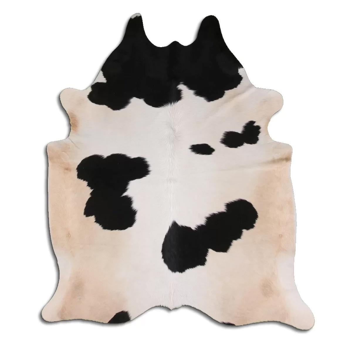 Fiesta Leather Art 66012 Çok Renkli 51 mm Deri Toz Tutmaz Yıkanabilir İnce Kaymaz Deri Taban Oval Makine Dokuma Salon Halısı 160x160 cm