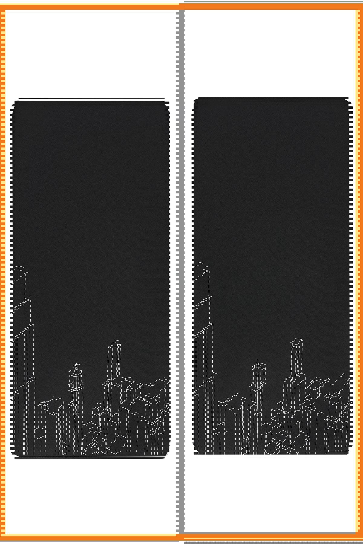 Alony Home Lanespelare Çok Renkli 5 mm Polyester Yıkanabilir İnce Kaymaz Lateks Taban Dikdörtgen Makine dokuma Çocuk Odası Halısı 100x100 cm