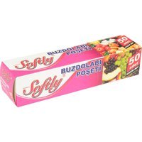 Softly Küçük Buz Dolabı Poşeti