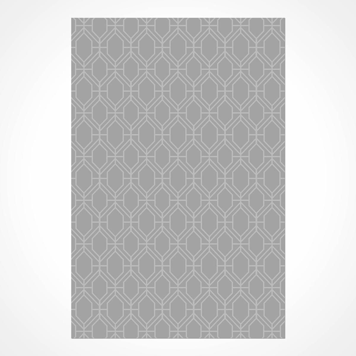 Crea Halı İbiza 11709 Krem 11 mm Polyester Toz Tutmaz Yıkanabilir Orta Geometrik Dikdörtgen Makine Dokuma Salon Halısı 140x400 cm