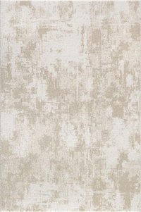 Sanat Halı Hera 3597 Çok Renkli 7 mm Pamuk Antibakteriyel Yıkanabilir Kalın Kaymaz Lateks Taban Dikdörtgen Makine Dokuma Salon Halısı 80x300 cm