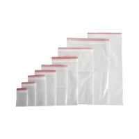 1001 Ambalaj Büyük Kilitli 23x31 cm Buz Dolabı Poşeti 300 Adet