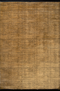 Kreasyon Halı Moliendo 9910 Hardal Yıkanabilir Kalın Pamuk Taban Dikdörtgen Makine Dokuma Salon Halısı 80x200 cm