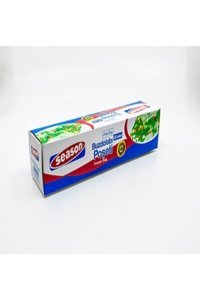Fi Season Küçük Buz Dolabı Poşeti 24x50 Adet