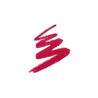 Clarins Joli Rouge Crayon No:742C Asansörlü Kalın Saten Dudak Kalemi Kırmızı