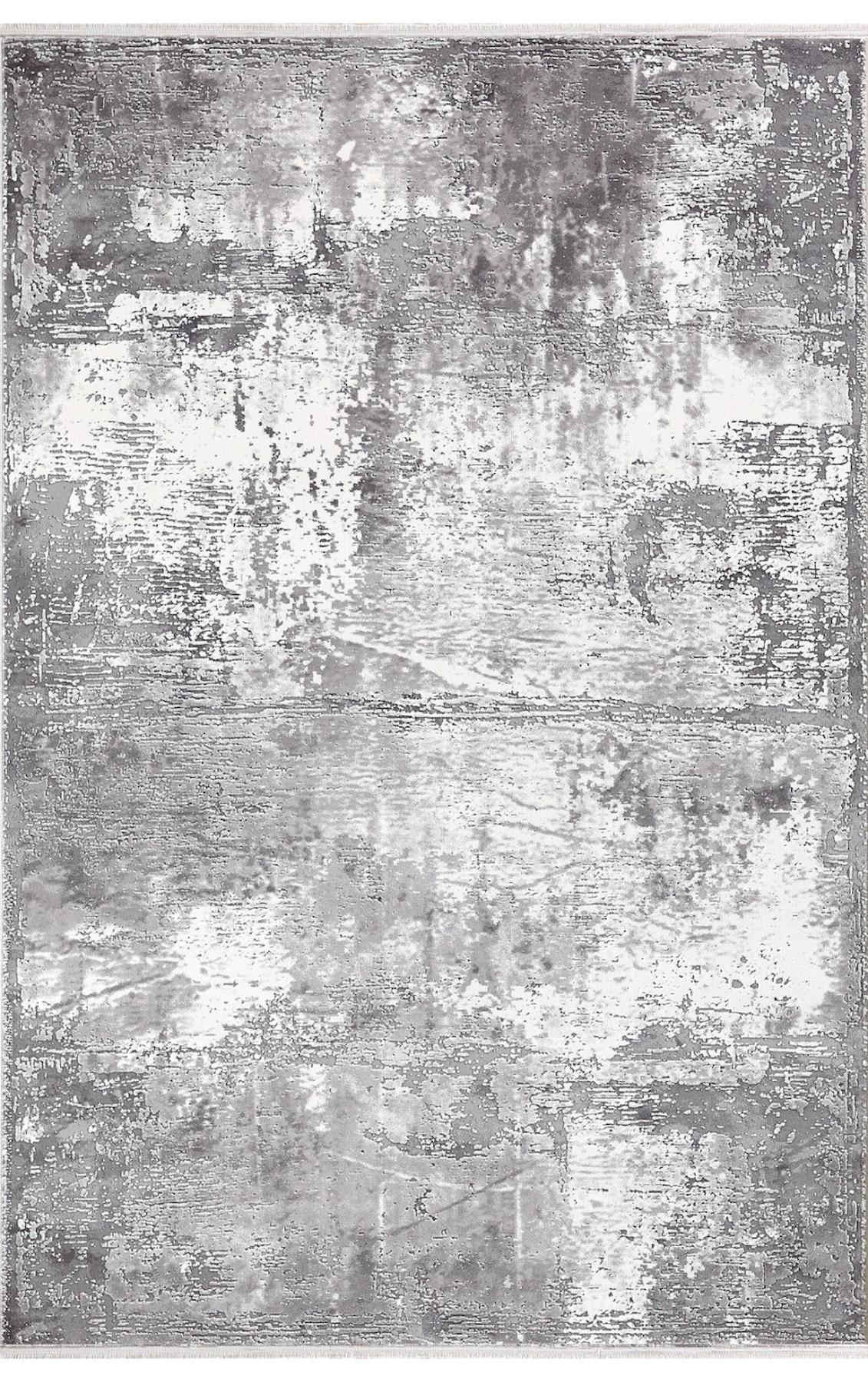 Dinarsu Electra 31977 Çok Renkli 11 mm Akrilik Silinebilir Yıkanabilir Orta Kaymaz Dikdörtgen Makine Dokuma Oturma Odası-Salon Halısı 200x290 cm