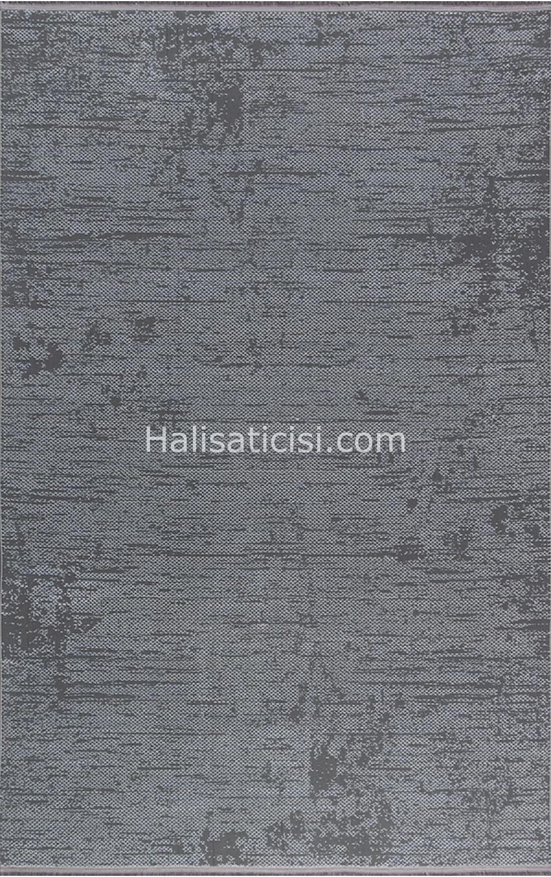 Padişah Aspen 63524 Krem 2 mm Polyester Toz Tutmaz Yıkanabilir İnce Dikdörtgen Makine Dokuma Salon Halısı 200x290 cm