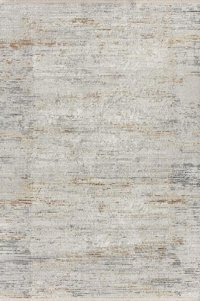 Sanat Halı Suare 3364 Çok Renkli 7 mm Pamuk Antibakteriyel Yıkanabilir Kalın Kaymaz Lateks Taban Dikdörtgen Makine Dokuma Salon Halısı 200x290 cm