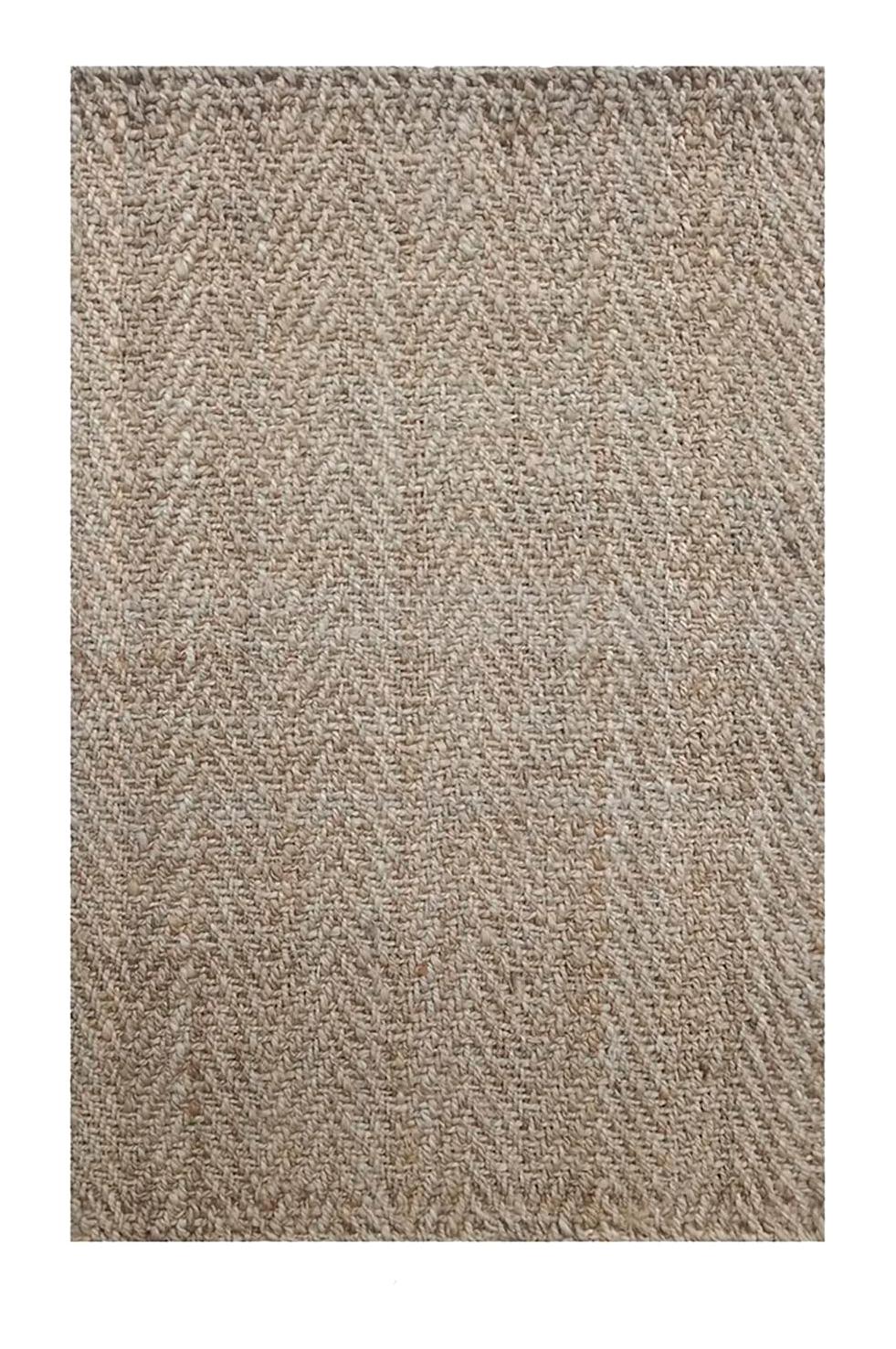 Giz Home Krem Dikdörtgen Halı 120x180 cm