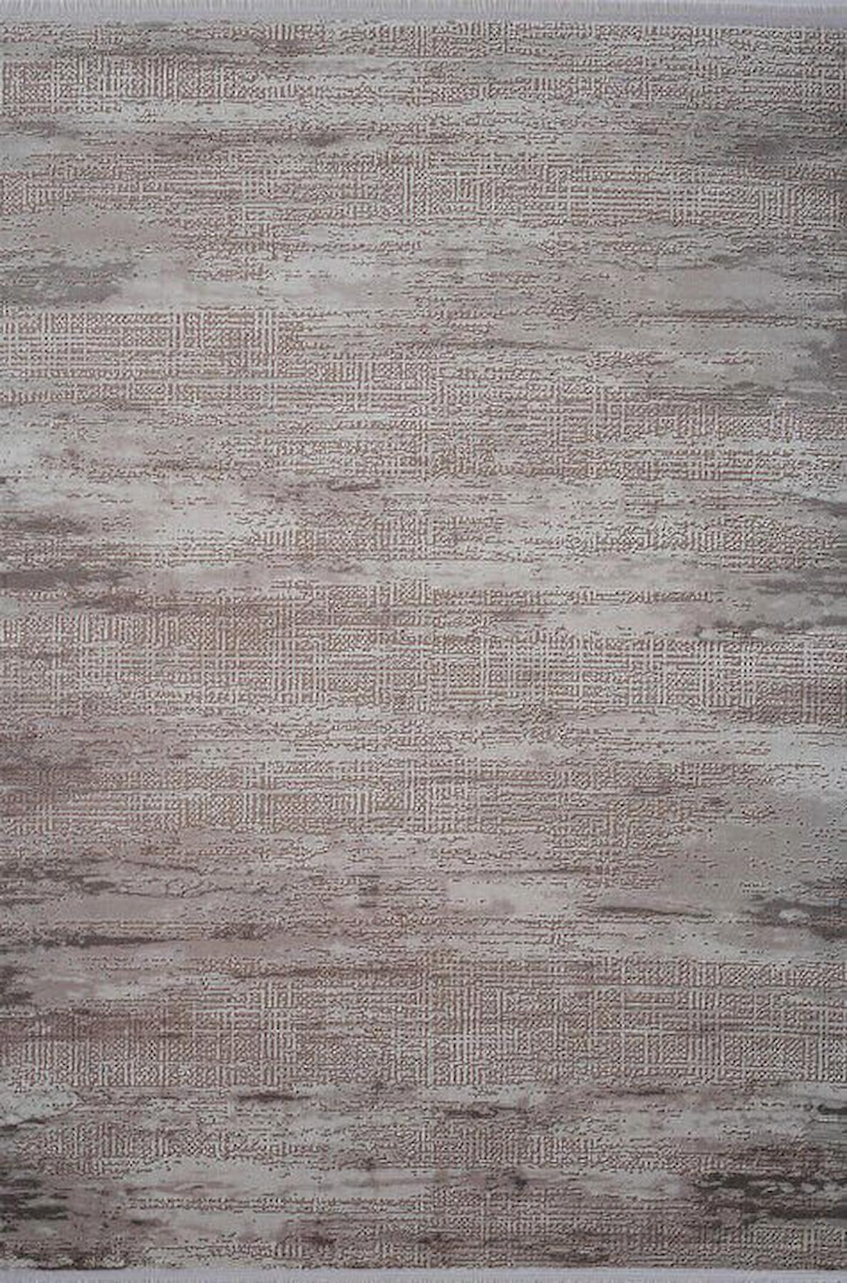 Gümüşsuyu Legro 13712 Çok Renkli 8 mm Akrilik Toz Tutmaz Yıkanabilir İnce Kaymaz Dikdörtgen Makine Dokuma Salon Halısı 120x120 cm